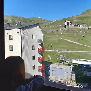 àtic Duplex A Peu De Pistes Amb Vistes , Pas de la Case Andorre