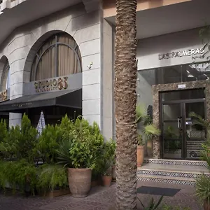 Appartement Palmeras, Marrakesh