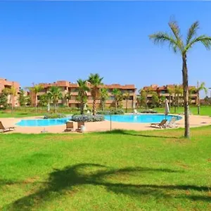 Appartement De A Prestigia, Marrakesh