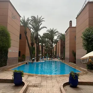 Hébergement de vacances Latifa, Marrakesh