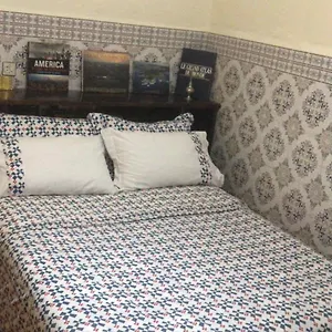 Séjour chez l'habitant Lalla Aicha, Marrakesh